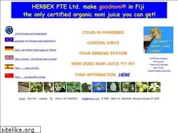 Sites similar to herbex.com