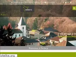 Sites similar to herbeys.fr