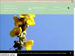 Sites similar to herbfarmacy.com