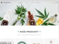 Sites similar to herbforce.cz