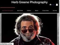 Sites similar to herbgreenefoto.com