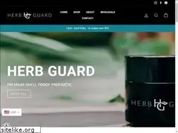 Sites similar to herbguard.com