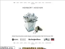 Sites similar to herbhoover.com