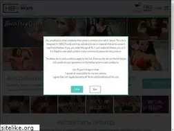 Sites similar to herbiceps.com