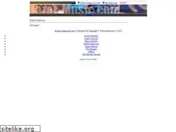 Sites similar to herbie-hancock.com