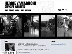 Sites similar to herbie-yamaguchi.com