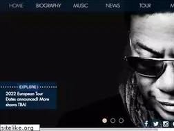Sites similar to herbiehancock.com