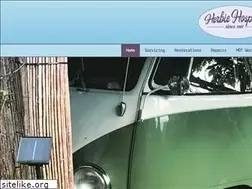 Sites similar to herbiehospital.com