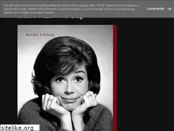 Sites similar to herbiejpilato.blogspot.com