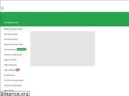 Sites similar to herbies-seeds.com