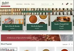 Sites similar to herbies.com.au