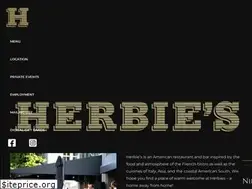Sites similar to herbies.com