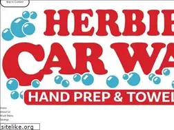 Sites similar to herbiescarwash.com