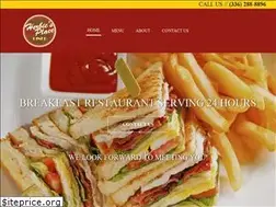 Sites similar to herbiesdiner.com