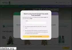 Sites similar to herbiesheadshop.com