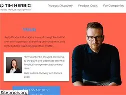Sites similar to herbig.co