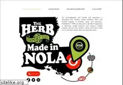 Sites similar to herbimport.com