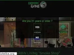 Sites similar to herbinliving.net