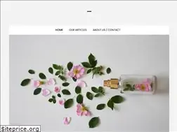 Sites similar to herbiotiful.com