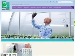 Sites similar to herbipharmed.co.ir