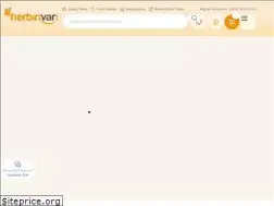 Sites similar to herbirivar.com