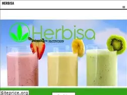 Sites similar to herbisa.com