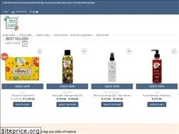 Sites similar to herbisland.in
