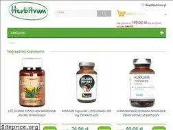 Sites similar to herbitrum.pl