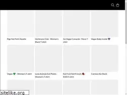 Sites similar to herbivore.teemill.com