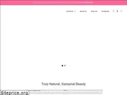 Sites similar to herbivorebotanicals.jp