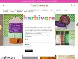 Sites similar to herbivoreclothing.com