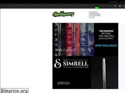 Sites similar to herbivorez.com