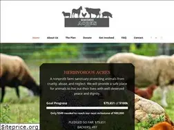 Sites similar to herbivorousacres.org