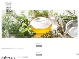 Sites similar to herblaboratory.co.jp