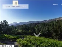 Sites similar to herblambvineyard.com