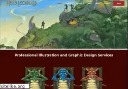 Sites similar to herbleonhard.com