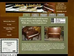 Sites similar to herblindahlpianotuning.com