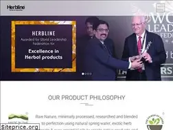 Sites similar to herbline.com