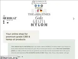 Sites similar to herbliz.com
