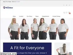 Sites similar to herbluewear.com