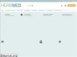 Sites similar to herbmed.se