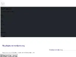 Sites similar to herbmiller.me