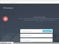 Sites similar to herbneden.cmonfofo.com