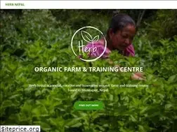 Sites similar to herbnepal.com