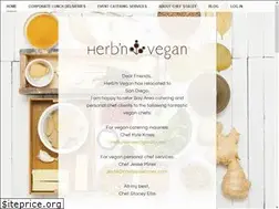 Sites similar to herbnvegan.com