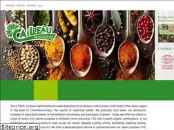 Sites similar to herbo-cailleau.com