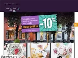 Sites similar to herbo-pharma.fr