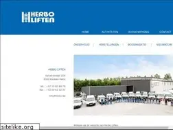 Sites similar to herbo.be