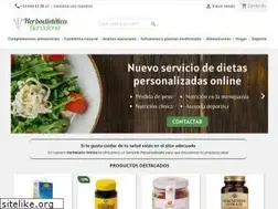 Sites similar to herbobarcelona.com