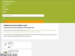Sites similar to herboca.com